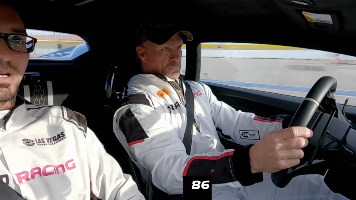 .@SteveAustinBSR hits the racetrack in a top-of-the-line Lamborghini in this SNEAK PEEK from an all-new Stone Cold Takes on America. Don’t miss it this SUNDAY at 10/9c during WWE Superstar Sunday on A&E! #WWEonAE