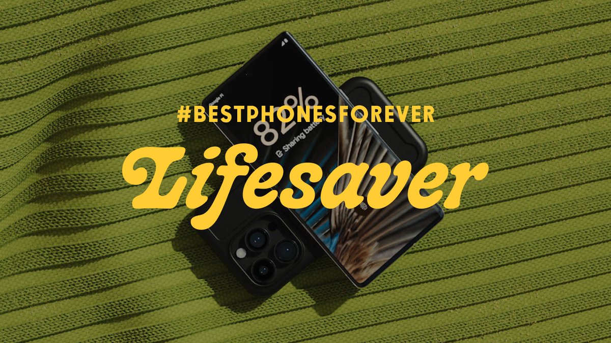 Pixel has to take charge when its friend has trouble at the beach. Watch the full #BestPhonesForever series on our YouTube channel: