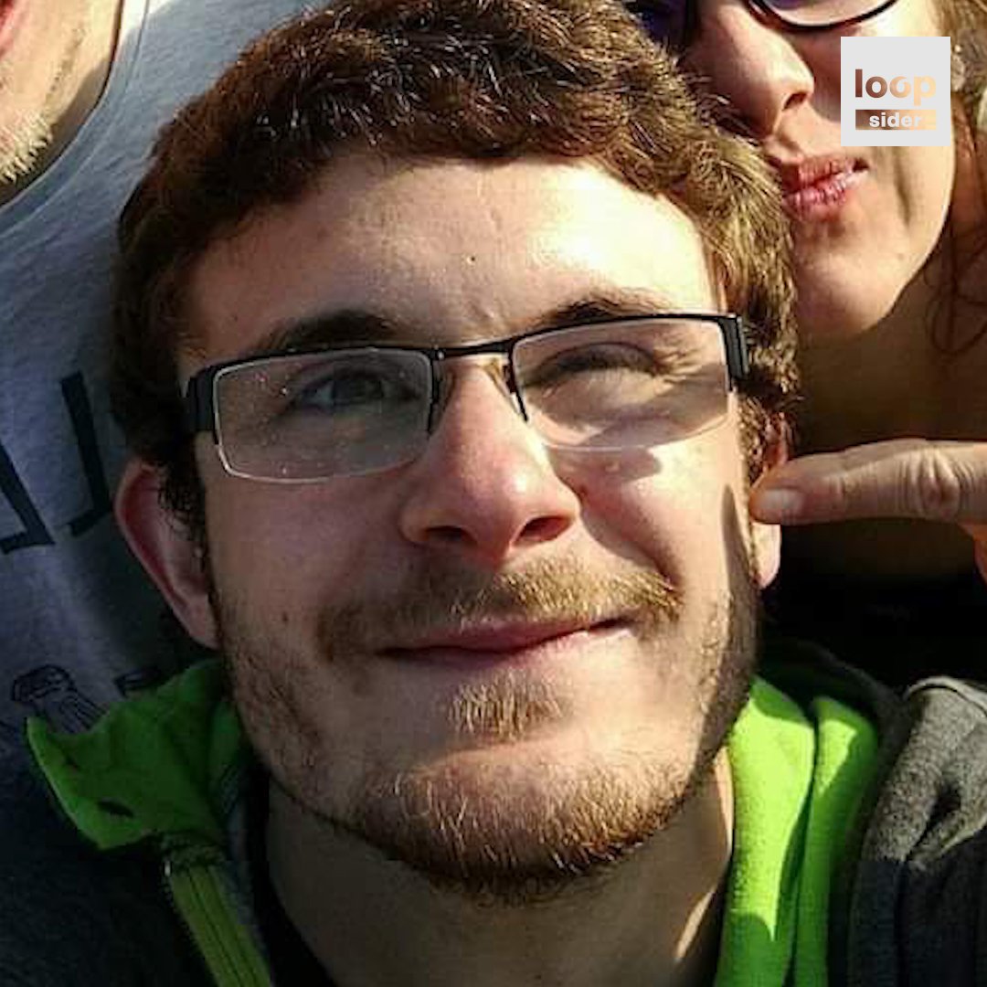 Il s’appelait Steve, il avait 24 ans, il est décédé en 2019, après une chute dans la Loire, au moment d’une charge de la police. Le soir de la fête de la musique.
