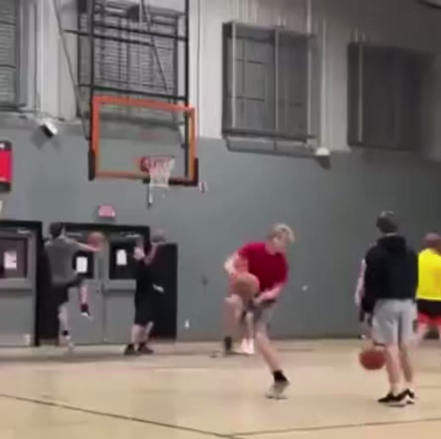 Shams Charania The Athletic Stadium The Wizards next season: