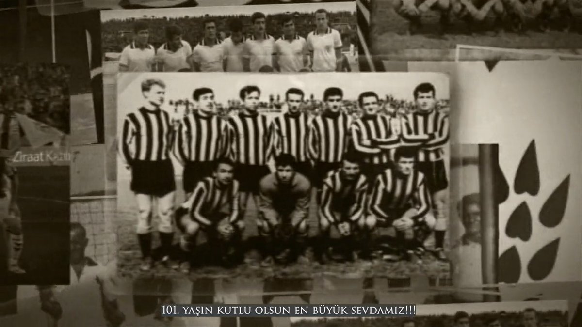 ANADOLU'NUN HรKรMDARI 101 YAลINDA! NฤฐCE SENELERE KONYASPOR'UMUZ! ๐๐ค