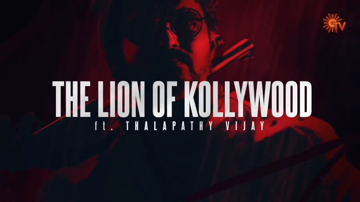 Vera level-nga Neenga Vera Level ❤🔥.. Wishing a very happy birthday to our Nenjil Kudiyirukum Thalapathy Vijay 😍! #HappyBirthdayThalapathyVijay #HBDThalapathyVijay