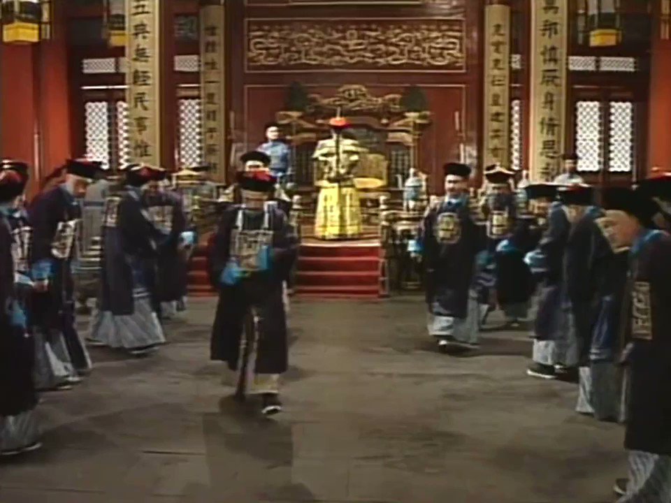 TK转的这段视频太精彩了，可惜一个替死鬼汪仲直被杀头了，千千万万个汪仲直还活着！