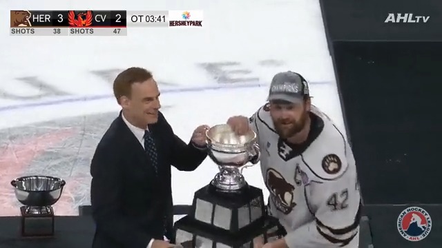 O CAPTAIN, MY CAPTAIN!