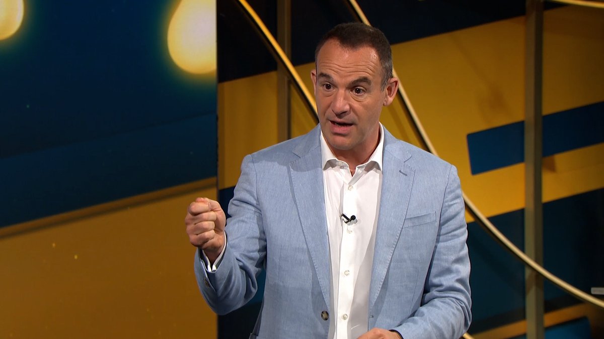 Do you want the cheapest way to spend abroad this year? Watch this… Courtesy of The Martin Lewis Money Show Live