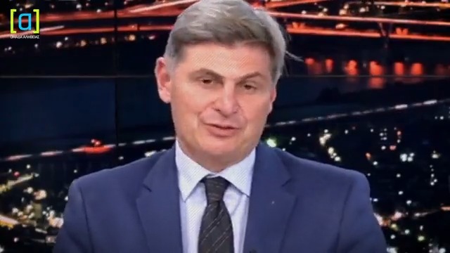Κλάμα! Ο Καιρίδης αποκαλύπτει τα ψέματα του ΣΥΡΙΖΑ για τα έσοδα του προγράμματός του στον αέρα!