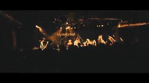 2023.6.20(tue) at.AKITA club SWINDLE 夢を見ている / 時速36km movie by (タカギタツヒト)