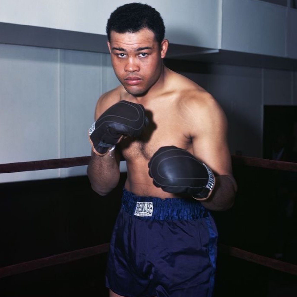 On this day in 1937, Joe Louis became the 1st black World heavyweight champion since Jack Johnson.