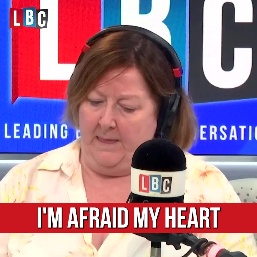 'My heart does not bleed for buy-to-let landlords at all.' If landlords are using property as a business rather than somewhere to live, then they must accept the potential to lose money, this disgruntled Shelagh Fogarty caller says.
