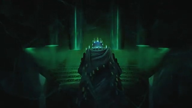In just one week, we’ll be pulling out all the stops…😏🎼 for Necromancy. The Cinematic Release Date Trailer is coming. 📆 Be the first to see it on June 29, 4pm Game Time: