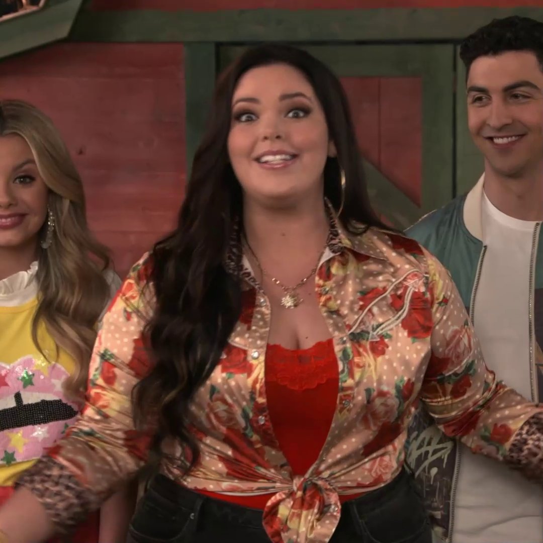 It's time for summer camp, y'all 🤠 Watch the #BUNKD season 7 premiere July 23 on #DisneyChannel!