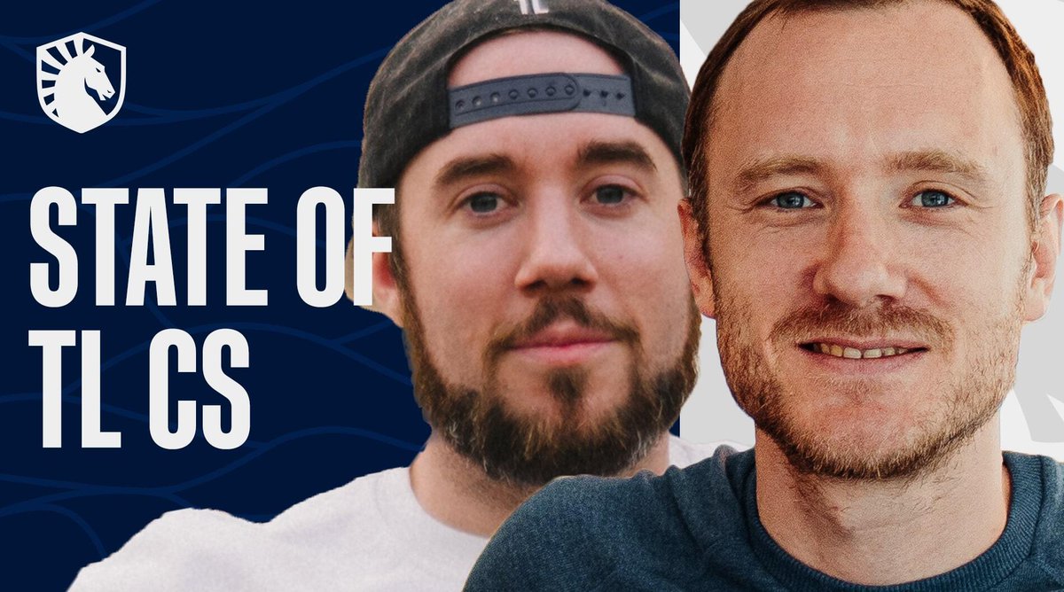 We wanted to provide transparency &amp; insight into our decision making process for our recent roster changes directly from our CEO Victor &amp; Team Manager JokaSteve