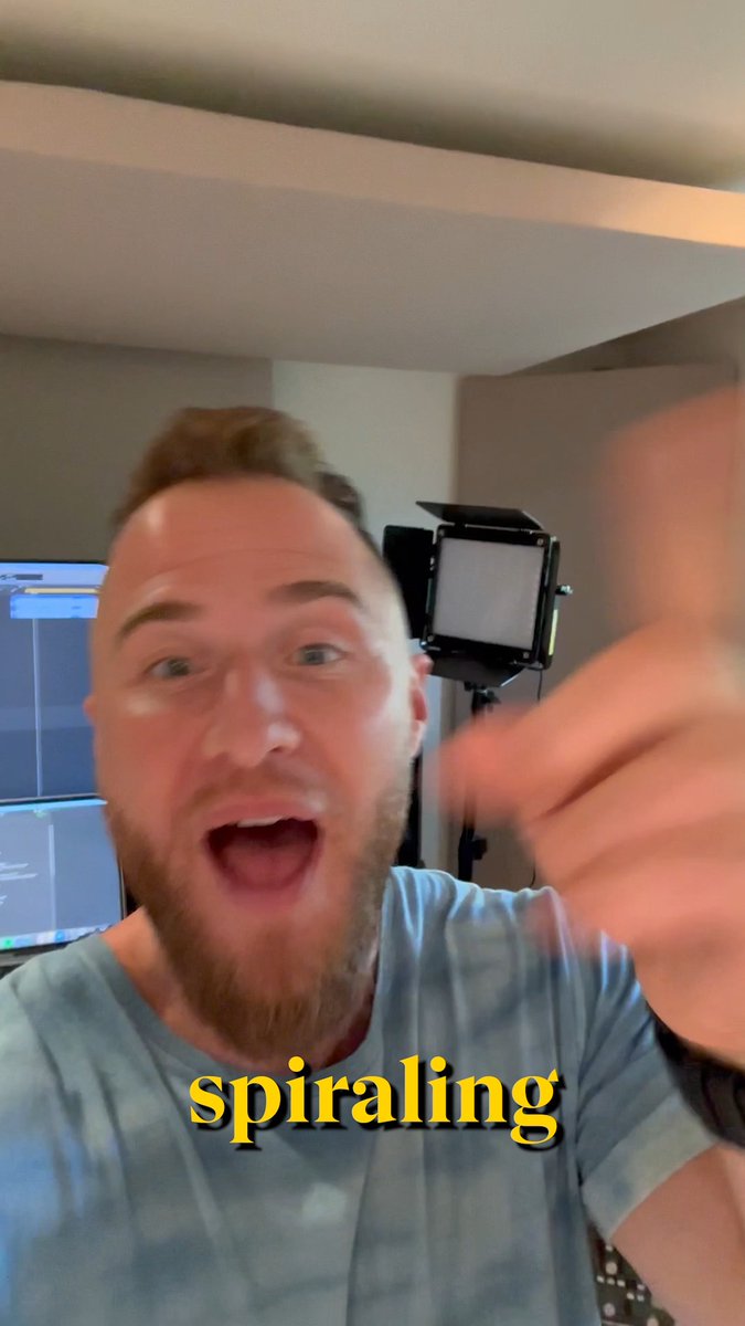 Should I drop it? 👀