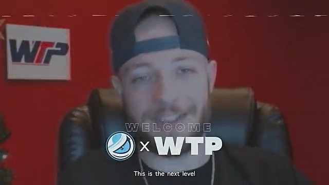 The #1 Apex Predator in the world is leveling up. Welcome, LG WeThePeople 🔥