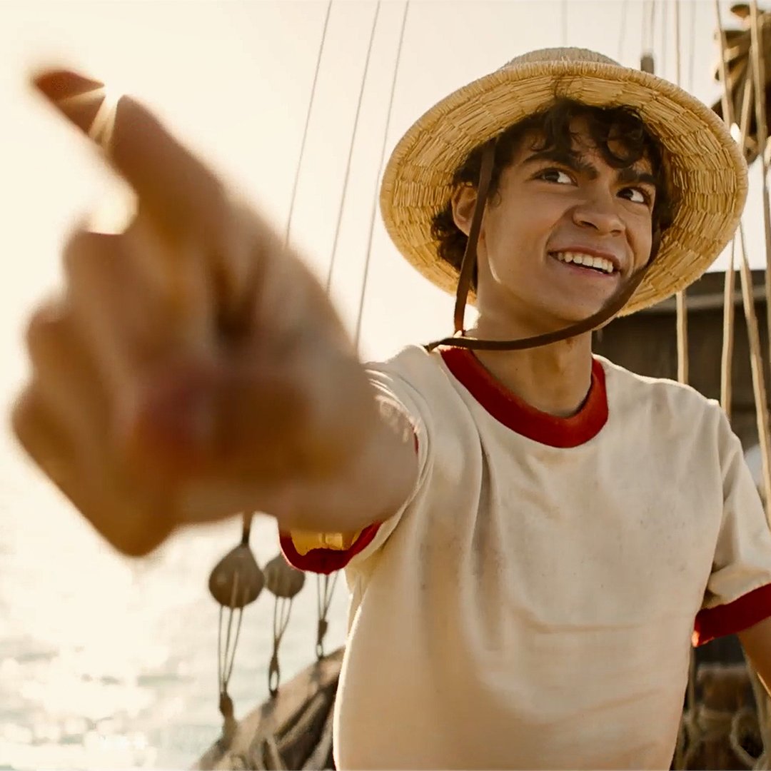 FÃ DE ONE PIECE: VOCÊ VAI ESCOLHER A VOZ DO LUFFY NO BR! 🏴‍☠️