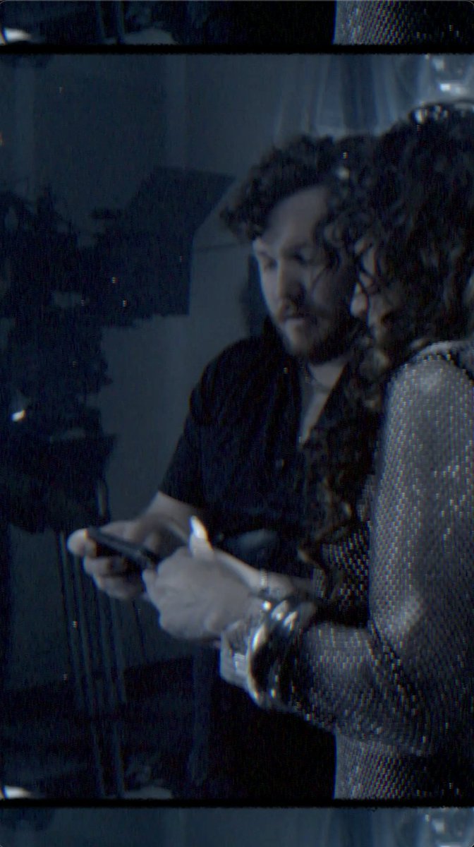 BTS from the set of the #MOVE video. 🪩 #DRAMAQUEEN Video: