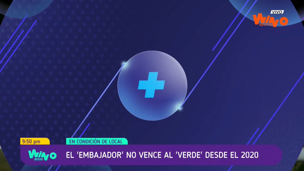 ✖️¡Óscar Gómez, entregó detalles sobre el cubrimiento del partido entre Millonarios vs Atlético Nacional por #LAFINALxWIN!