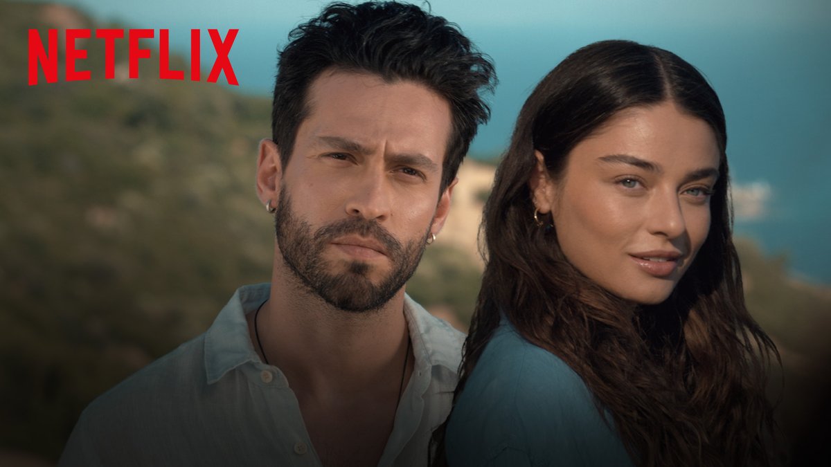 İnsanın kalbi değişir mi? #Senİnandır şimdi sadece Netflix'te.