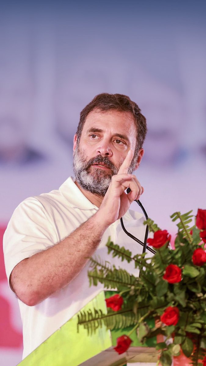 हम भारत जोड़ने वाले, भारत तोड़ने वालों को हराएंगे!