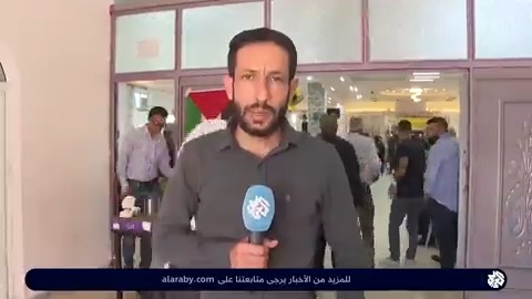 وفد من الاتحاد الأوروبي و #الولايات_المتحدة يزور بلدة ترمسعيا للتعبير عن رفضهم لهجمات المستوطنين.. مزيد من التفاصيل مع مراسلنا 👇