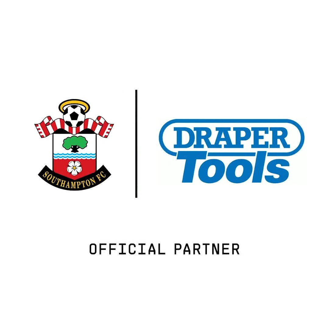 Look who's back ๐ We are delighted to announce Draper Tools as our Official Tool Partner:
