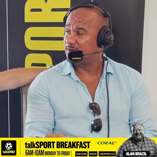 โIt wonโt shock me if Villa fight for top 4!โ โIf he had started last season..โ ๐ฎโ๐จ Gabby Agbonlahor expects a high finish for #AVFC next term, under Unai Emery. ๐ฅ ๐ค With Coral #Ad