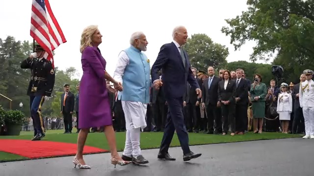 India-USA friendship will make our world a better place!