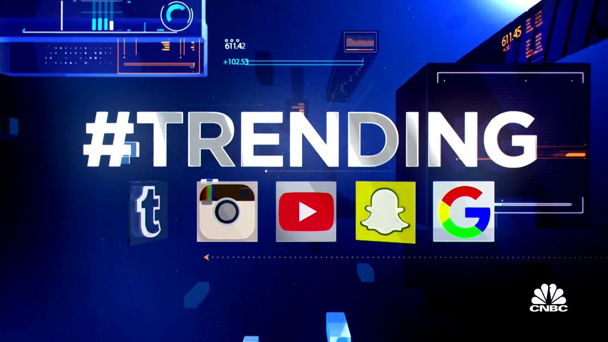 #Trending with Frank Holland and Silvana Henao: - Lawmakers fined for using #ChatGPT cases in brief - BurgerFi to give away free onion rings - Elon Musk vs. Mark Zuckerberg fight heats up