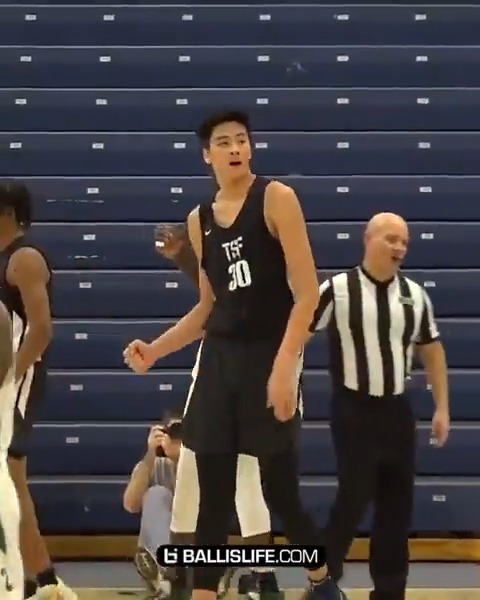 7'3" 21-year-old Kai Sotto has received an invite to play for the Orlando Magic in the NBA Summer League. If he makes the league, he will be the first full-blooded Filipino to make the NBA.