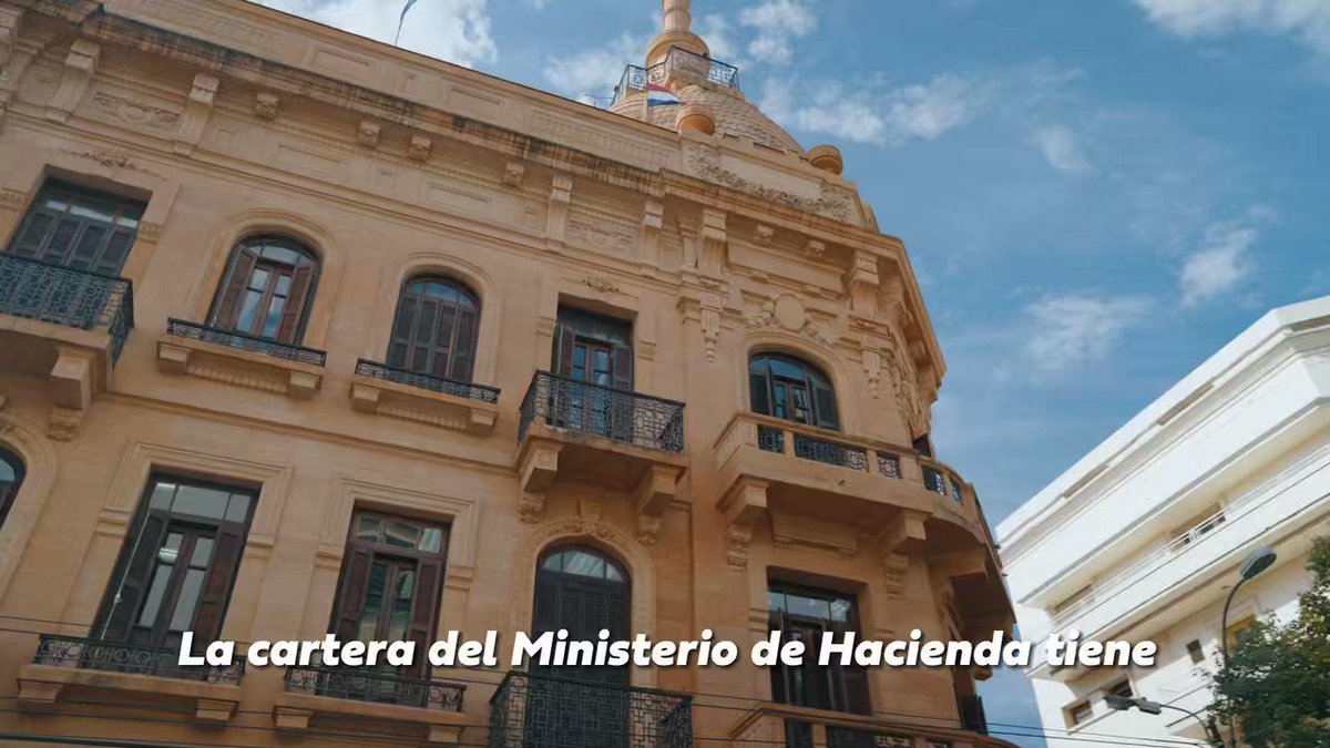 Vamos a trabajar en un plan económico que ponga en el centro a las personas para que el Paraguay avance hacia adelante. 🇵🇾🙌🏻