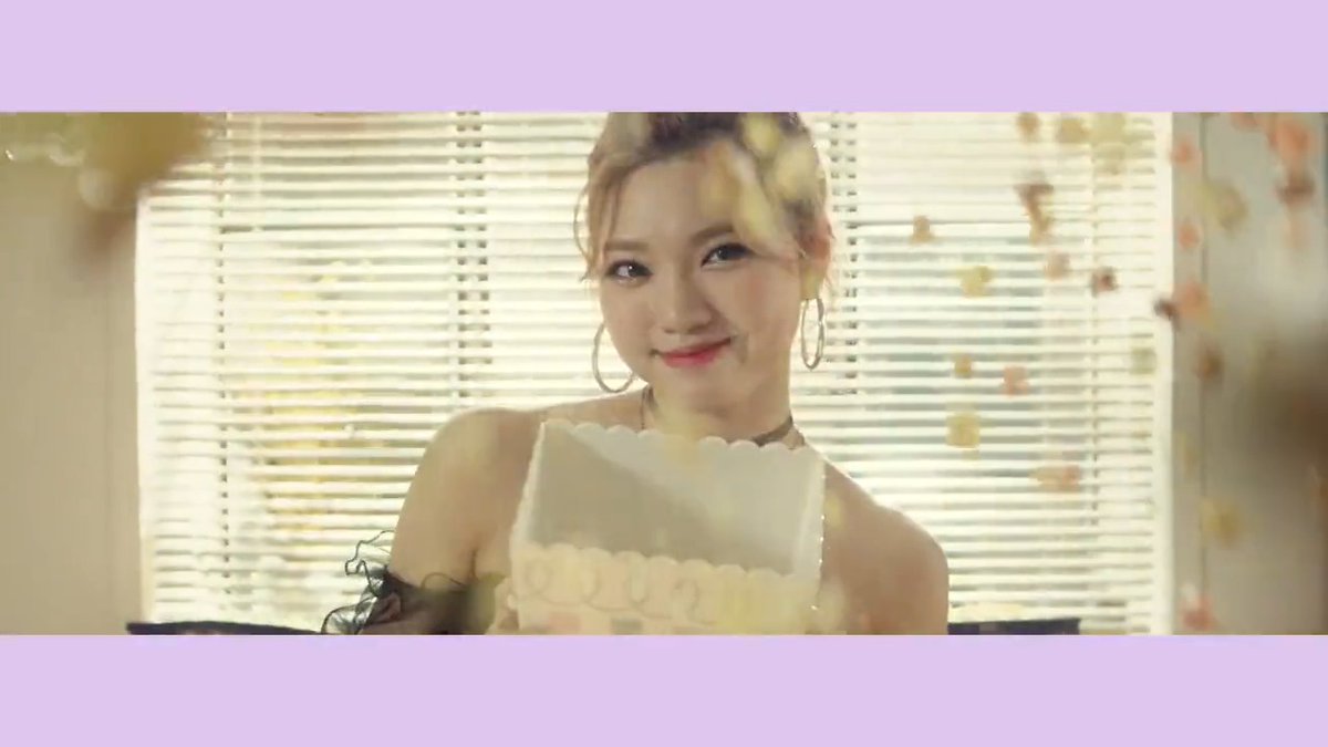 4 years ago today, PurpleBeck debuted with ‘Crystal Ball’