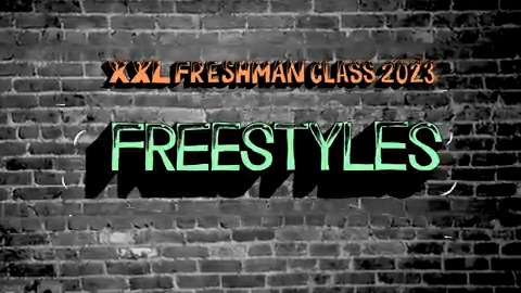 XXL releases a trailer for the 2023 Freshman class freestyles.