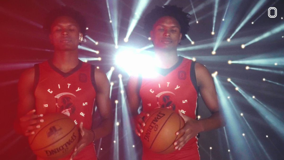 Take an exclusive first look at 'One Shot: Overtime Elite,' a six-part docuseries that explores the lives of Overtime Elite next generation of basketball stars, including Amen &amp; Ausar Thompson, the #4 and #5 #NBADraft Picks who appeared live on TODAY this morning!