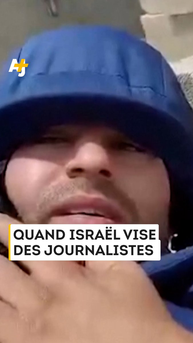 Des journalistes et des soignant·es palestinien·nes indiquent avoir été ciblé·es par des tirs de snipers israéliens lors d’une attaque à Jénine, qui a fait au moins 7 morts et 90 blessé·es :