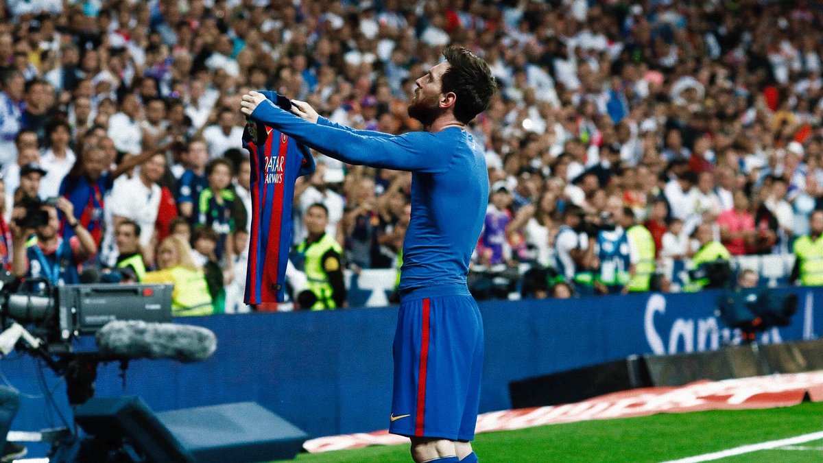 36 years of greatness, passion, victories, records and football wizardry! Happiest birthday yo the one AND ONLY, Leo Messi 🇦🇷🐐