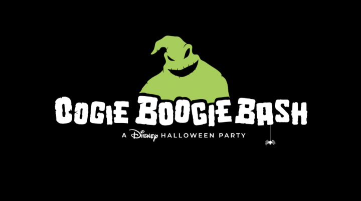 Ah, well, well, well!❗Oogie Boogie Bash – A Disney Halloween Party tickets go on sale next week❗ Drop a 👻 if you’re excited.