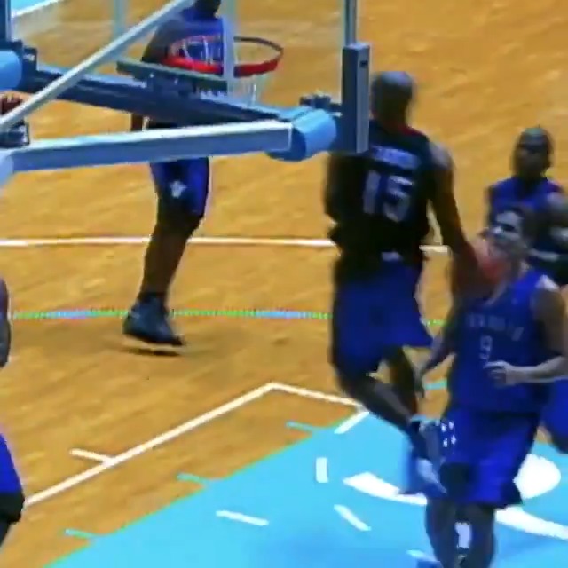 PARA GUARDAR. La mejor jugada de Vince Carter en cada temporada que jugó en la NBA 😍