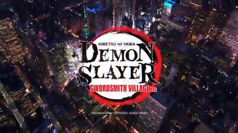 Did you catch the Demon Slayer: Kimetsu no Yaiba Times Square Takeover last weekend? 🔥 Demon Slayer: Kimetsu no Yaiba (English)
