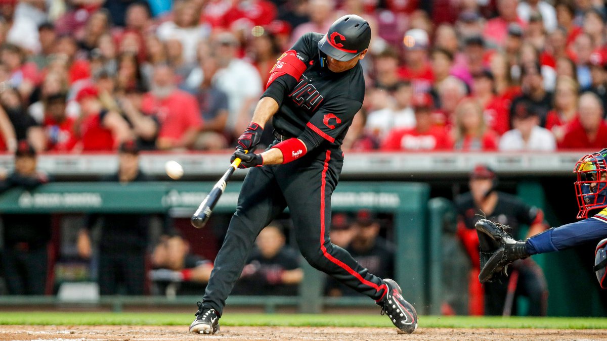 JOSEPH DANIEL VOTTO HAS ALWAYS BANGED
