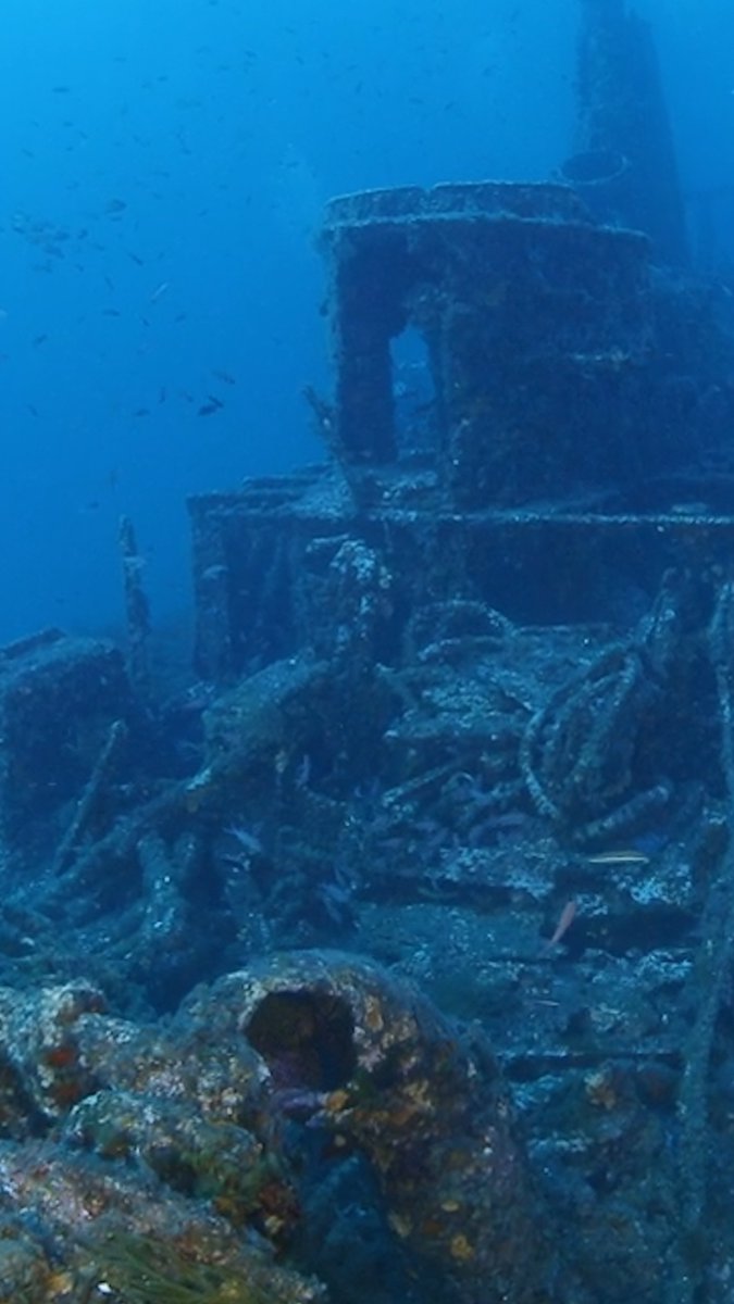 The Titanic lies at doorstep of the abyssal zone, an unforgivable landscape for exploration — here’s why it so dangerous