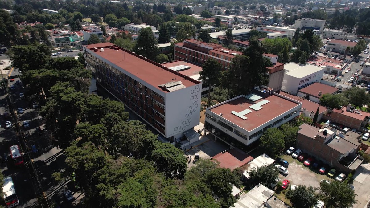 Este nuevo Centro de la UAEMéx brindará servicios de fisioterapia y terapia ocupacional con tecnología de vanguardia.