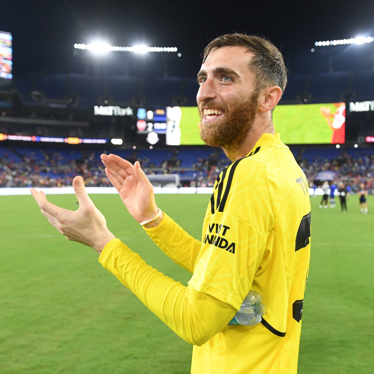 Happy 29th birthday, Matt 🥳