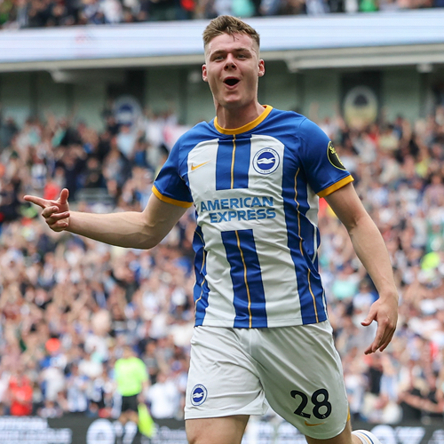 Sit back, relax and start your Saturday with the best of Evan! 😍🔥 Evan Ferguson ⚽️