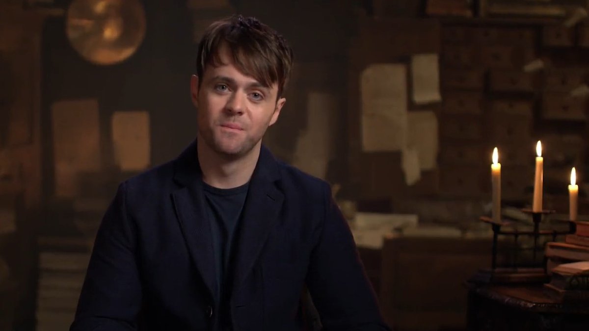 The bard is back to recap all the essentials before Season 3 begins.