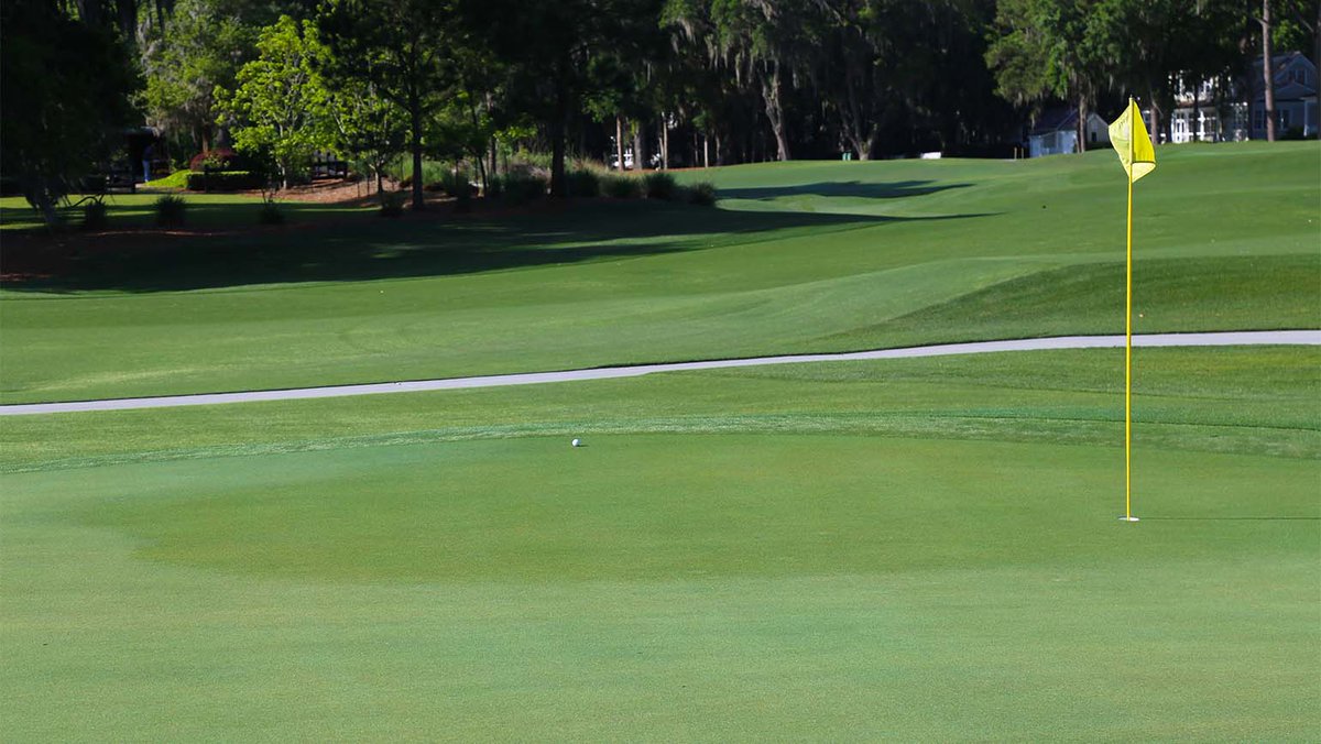 We’ve all heard grain mentioned during golf broadcasts, but there are many misconceptions about how it develops, the direction it’s pointing, and how much it impacts play. Here are the facts.