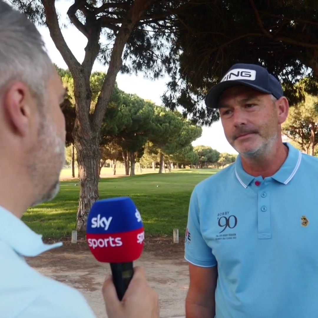 "Having a squad of Chelsea's size is unsustainable" Paul Clement gives his thoughts on Mauricio Pochettino coming in at Stamford Bridge, and the future of Mason Mount 👇