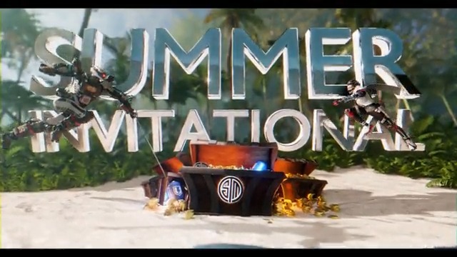 Introducing the Apex Legends Summer Invitational A 20-team $50k tournament with a twist. Let us know who you wanna see compete on June 27th 👇 #SummerInvitational