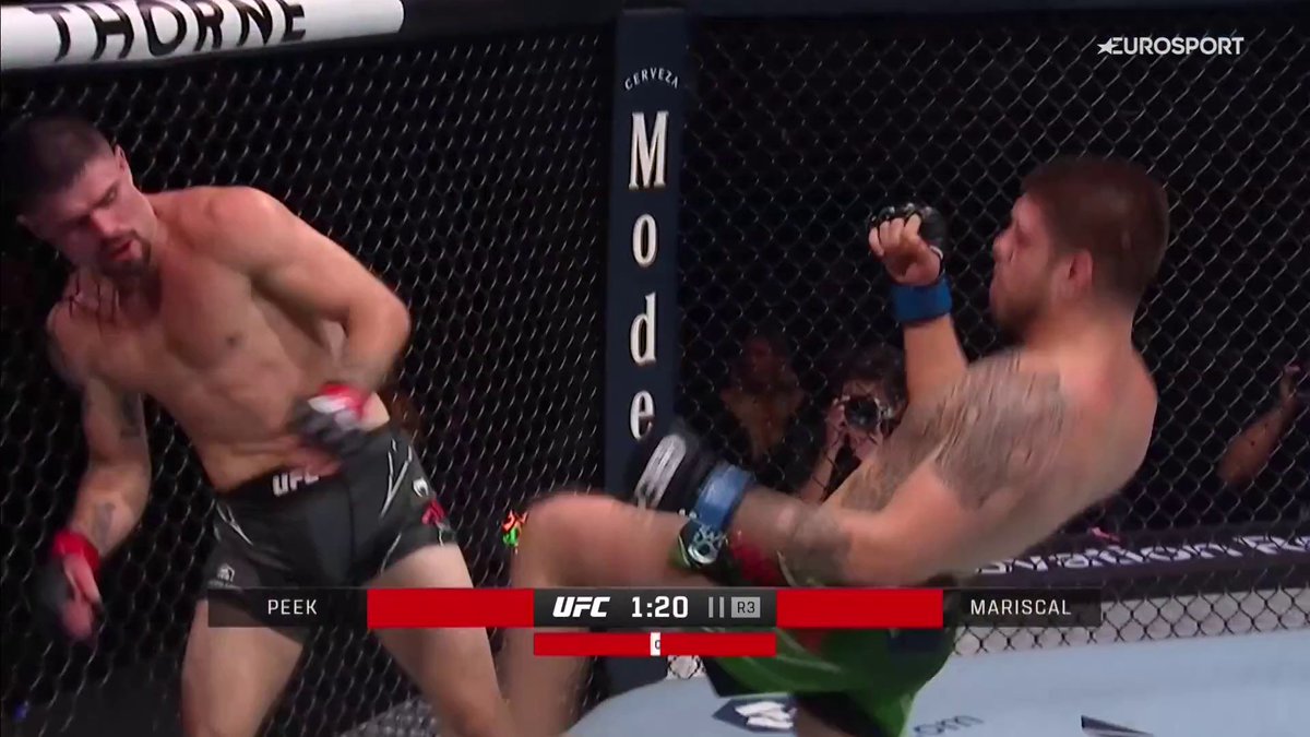 🚨 𝐄𝐍 𝐃𝐈𝐑𝐄𝐂𝐓𝐎 | ¡ES LA HORA! 👊 Arranca el UFC Fight Night Jacksonville Una velada histórica para España 🇺🇸 Josh Emmett 🆚 Ilia Topuria 🇪🇸 Jorge Lera Cesar Alonso MMA Gonzalo Campos MMA 📺 En exclusiva en la APP de Eurosport. #UFCJacksonville | #UFCEurosport