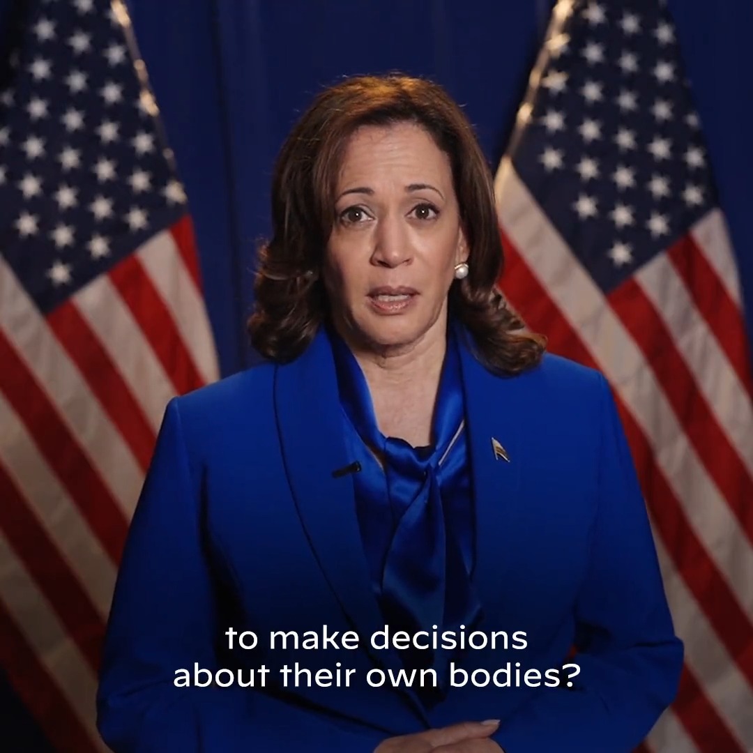 One year after the Dobbs decision, extremist so-called leaders have enacted laws that ban abortion, some without exceptions for survivors of the crimes of rape and incest.