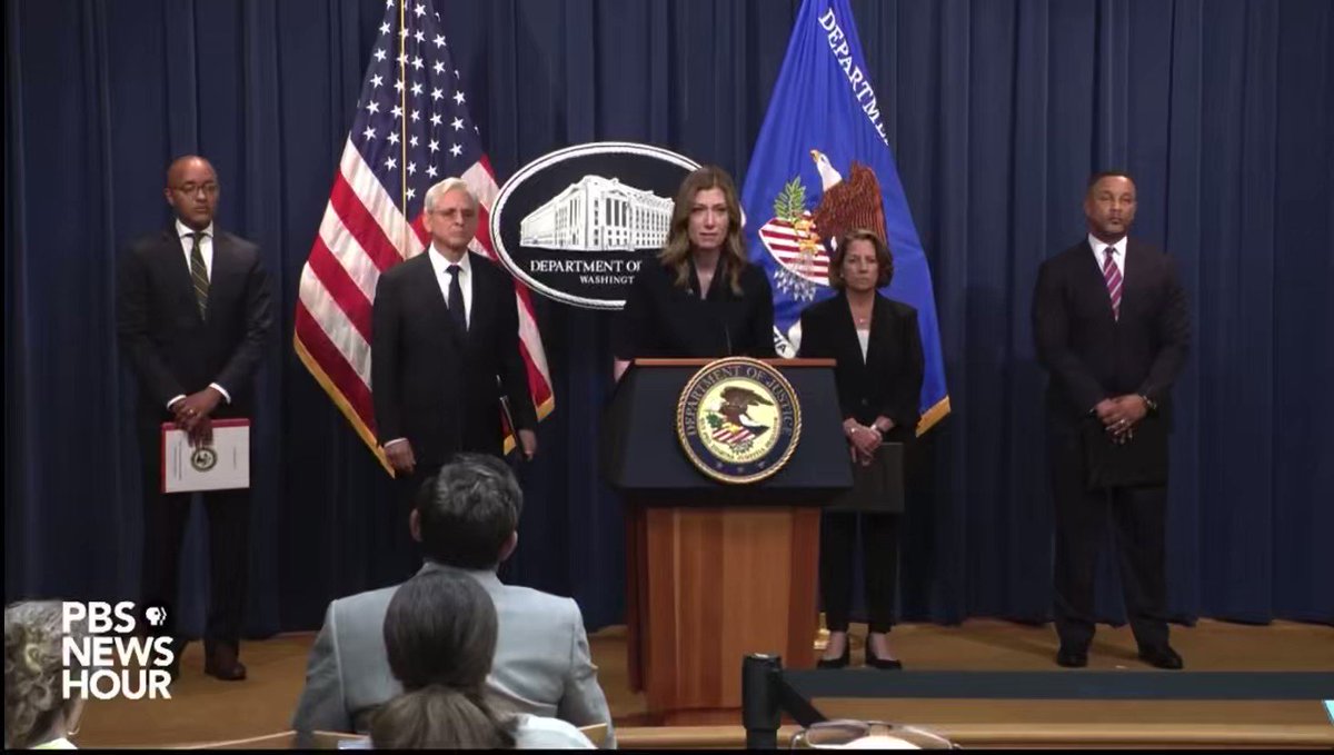 The DEA’s message to Chinese fentanyl manufacturers: “There is more bad news coming. With every investigation, with every indictment, we are coming after you. And we will not relent until this crisis ends.”
